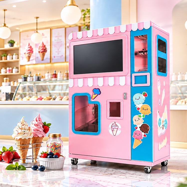 Eisautomat